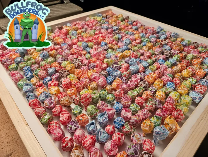 Pick a Pop rental Fort Smith AR