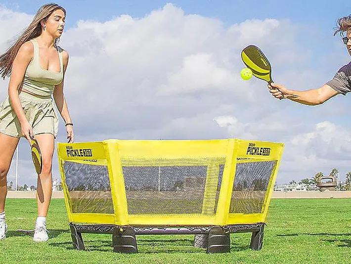 Pickle 360 rental Fort Smith AR