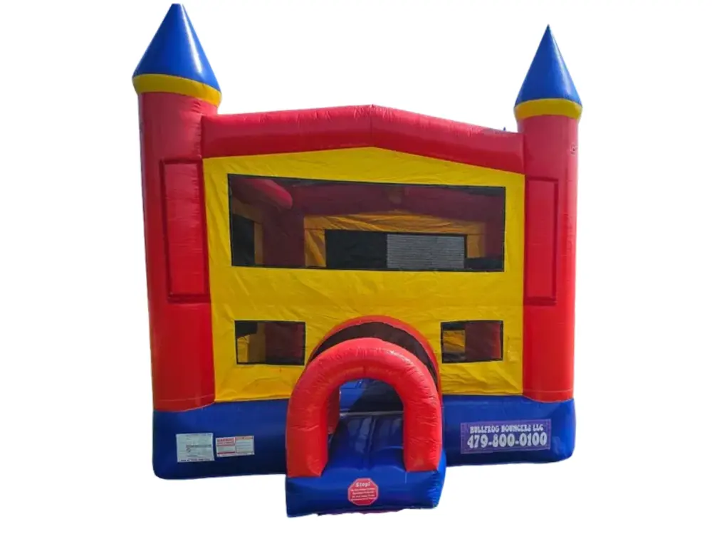 Van Buren Bounce House Rentals