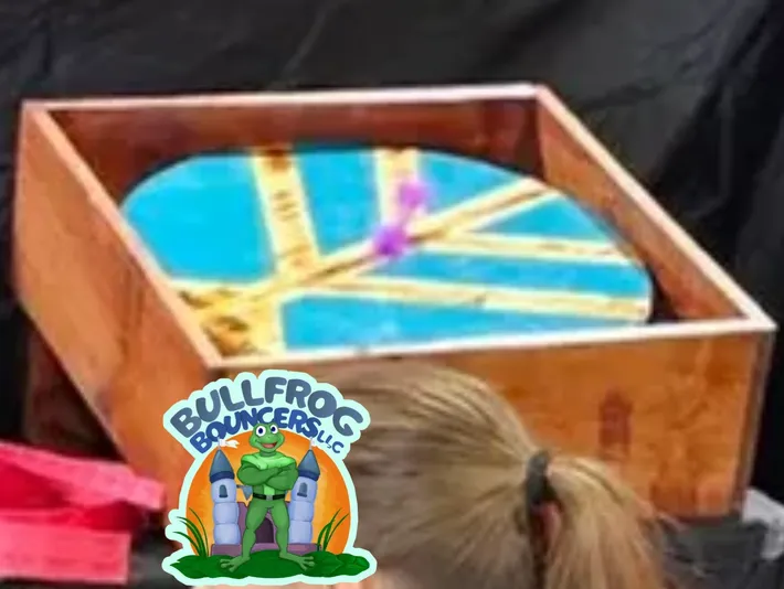 Viking Shield Darts rental Fort Smith AR