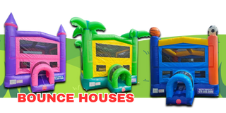 Bounce Houses