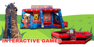 Interactive Games