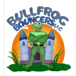 Bullfrog Bouncers - Fort Smith Event Rentals